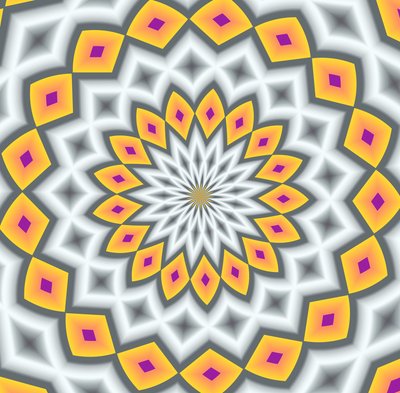 Flowers #11 by Alex Caminker