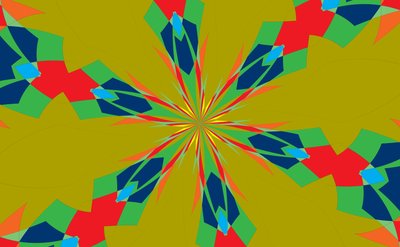 Flowers #27 by Alex Caminker