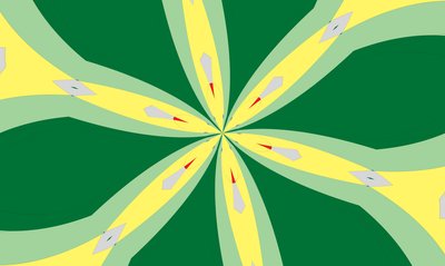 Flowers #30 by Alex Caminker