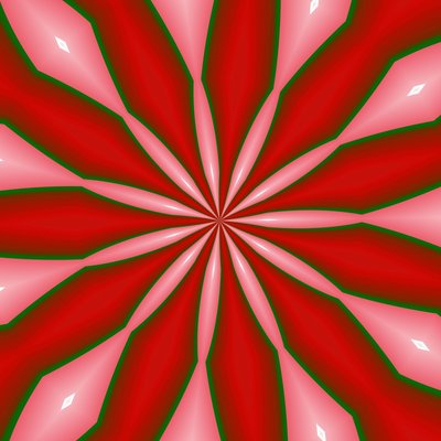 Flowers #3, 2019 by Alex Caminker