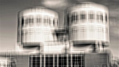 Objects of Vibration by Alex Caminker