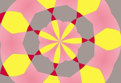 Ornament #32 by Alex Caminker