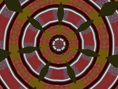 Ornament #36 by Alex Caminker