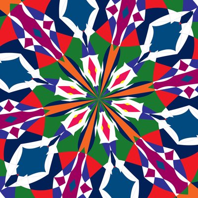 Secret and Obvious Combination, 2019 by Alex Caminker