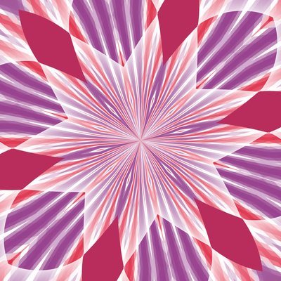 Star, 2019 by Alex Caminker