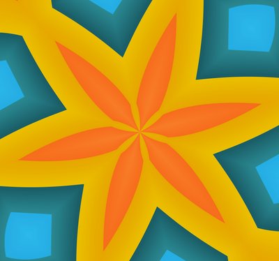 Starfish by Alex Caminker