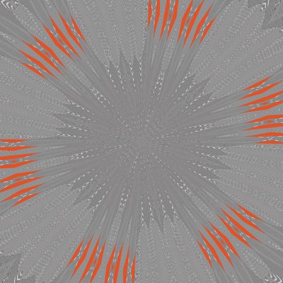 Symmetry #21 by Alex Caminker