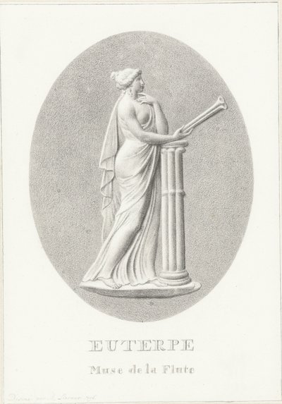 Euterpe by Alexander Liernur
