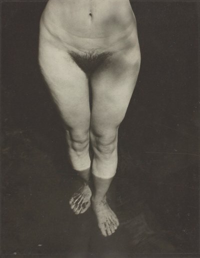 Rebecca Salsbury Strand, 1922 by Alfred Stieglitz