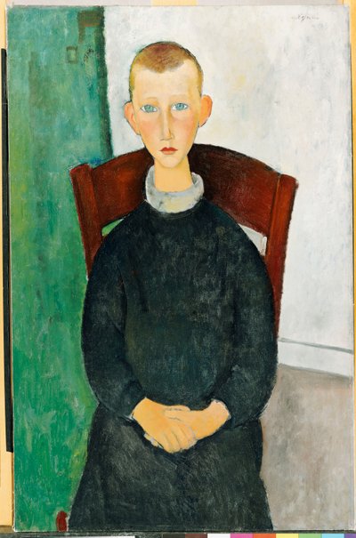 The Caretaker