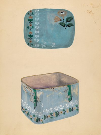 Bandbox by American 20th Century