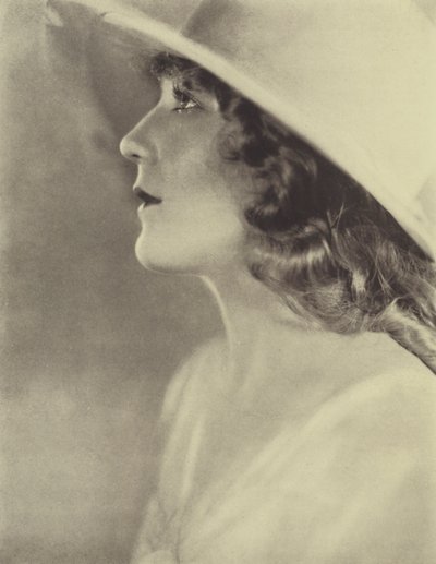 Mary Pickford by American Photographer (after)