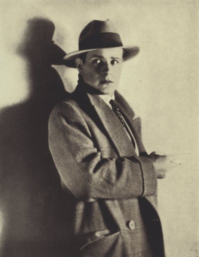 Victor Varconi by American Photographer (after)