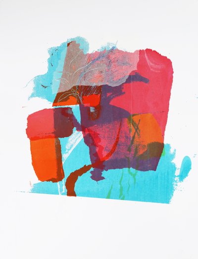 Enfolded by Angie Kenber