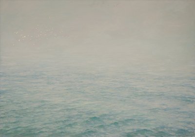Infinity by angus hampel