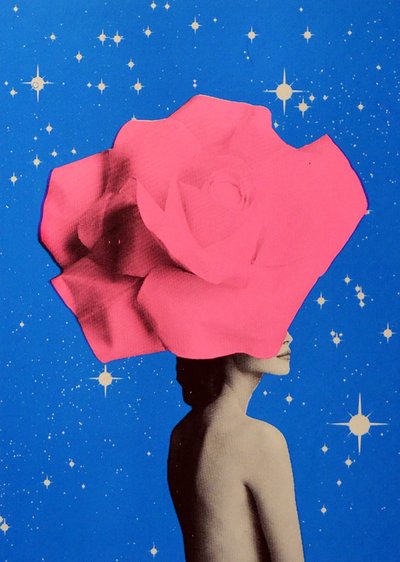The Secret Woman by Anne Storno