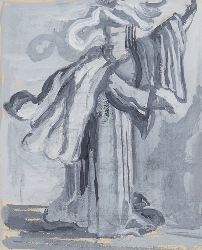 Figure by Anny Dollschein