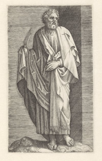 Bartholomew by Anonymous