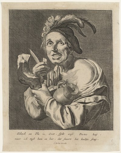 The Hameter by Anonymous