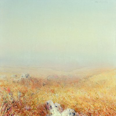 Gargano by Antonio Ciccone