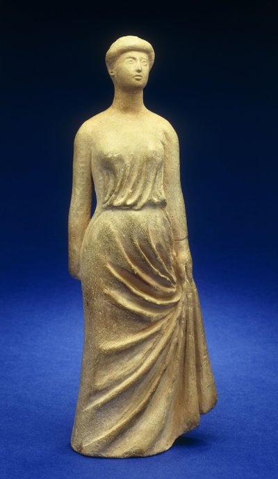 Nabi Vetu by Aristide Maillol