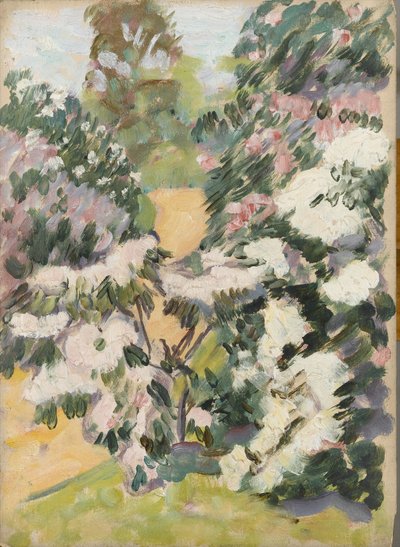 Blossom by Arthur Haythorne Studd
