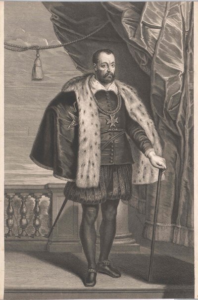 Francesco de