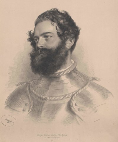 Karl Fruwirth by Artist Unknown