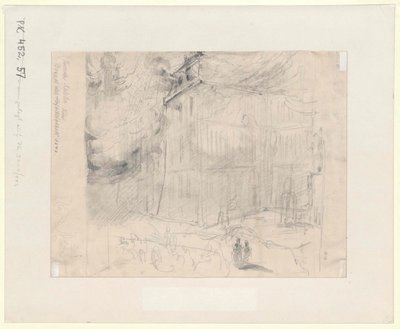 Vienna 1 by Artist Unknown