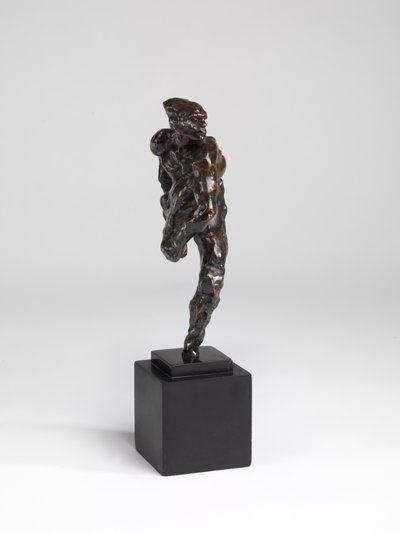 Nijinsky, Study, c.1912 by Auguste Rodin