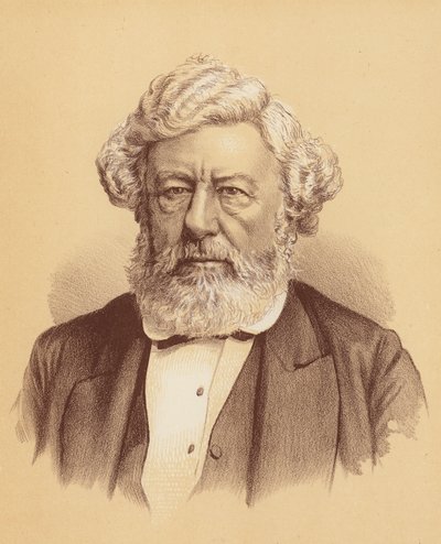 Hugh Dixson, Esquire by Australian School