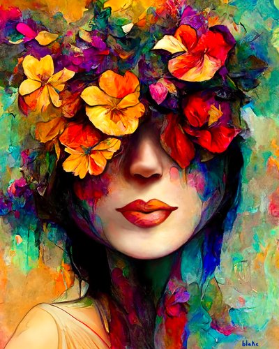 The Love Inside You by Blake Munch