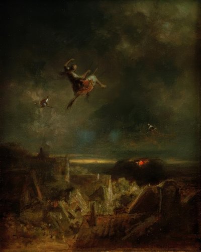 Witches
