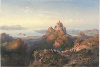 Balaklava by Carlo Bossoli
