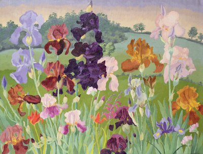 Several Inventions by Cedric Morris