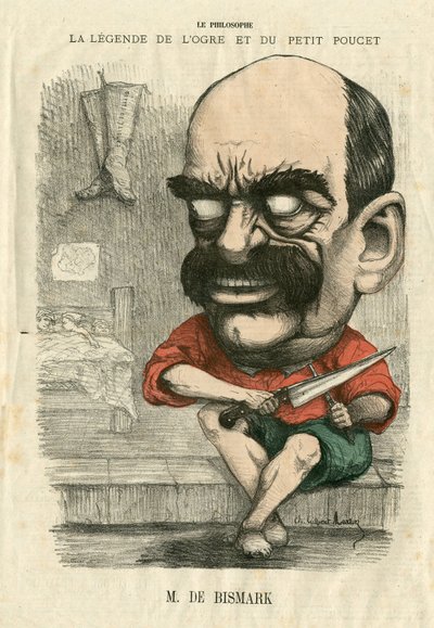 The Philosopher, number 19 by Charles Gilbert Martin