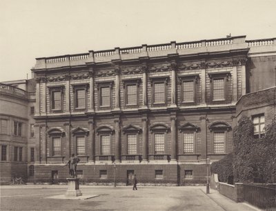 The Banqueting Hall, Whitehall by Charles Latham