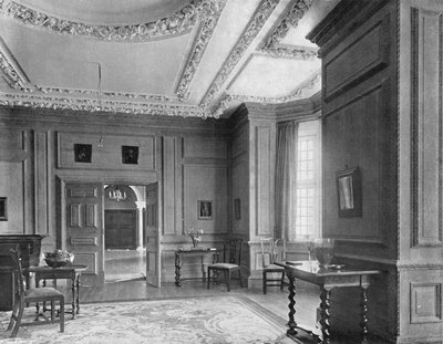 The Drawing-Room by Charles Latham