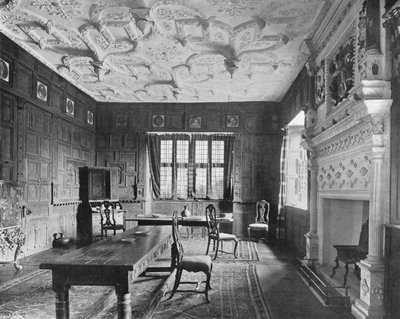 The Drawing-Room by Charles Latham