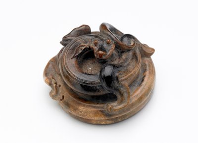 Ornament by Chinese School