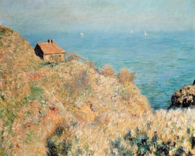 The Fisherman