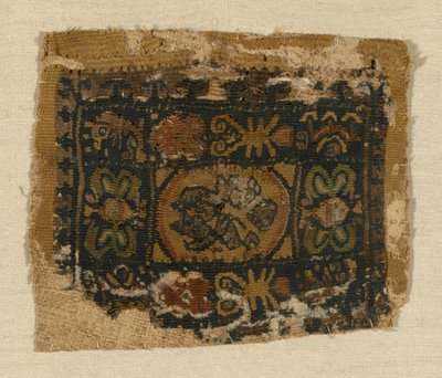 Square Panel by Coptic