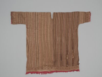 Sleeved tunic by Culture Chimu