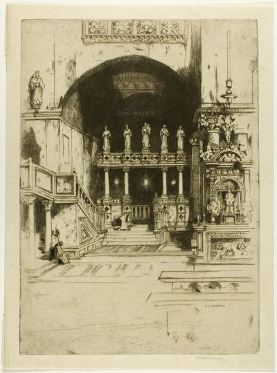 Saint Mark