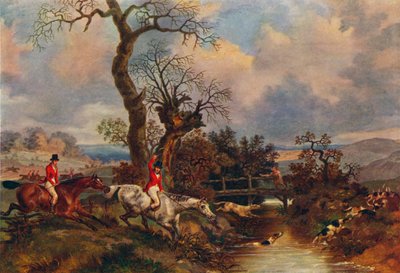The Brook by Dean Wolstenholme