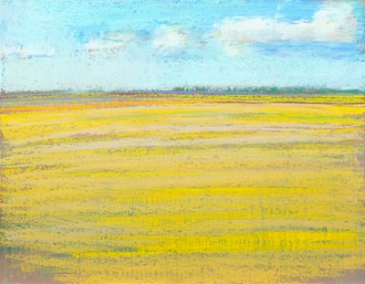 In Our Valley, 2023 by Diana Jahns