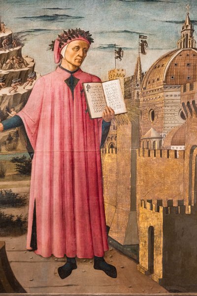 Dante Alighieri