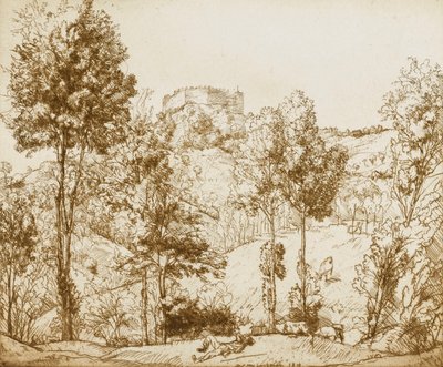 In Giorgione