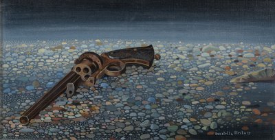 The Colt by Donatella Merlo