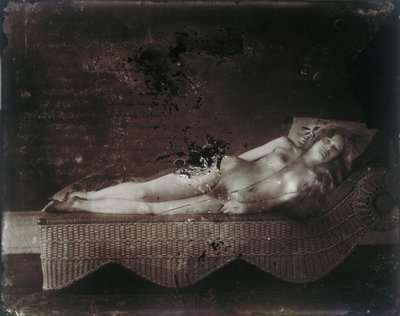 Untitled, c.1911-13 by E. J. Bellocq